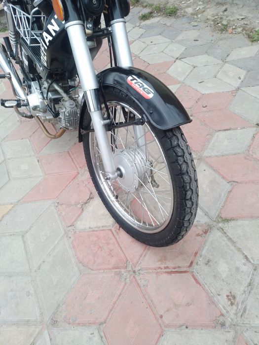 Дельта в робочому стані