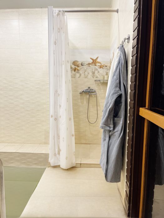 Відпочинок у комплексі FoRResT 2025 .Баня,чан,басейн.Все Включно!