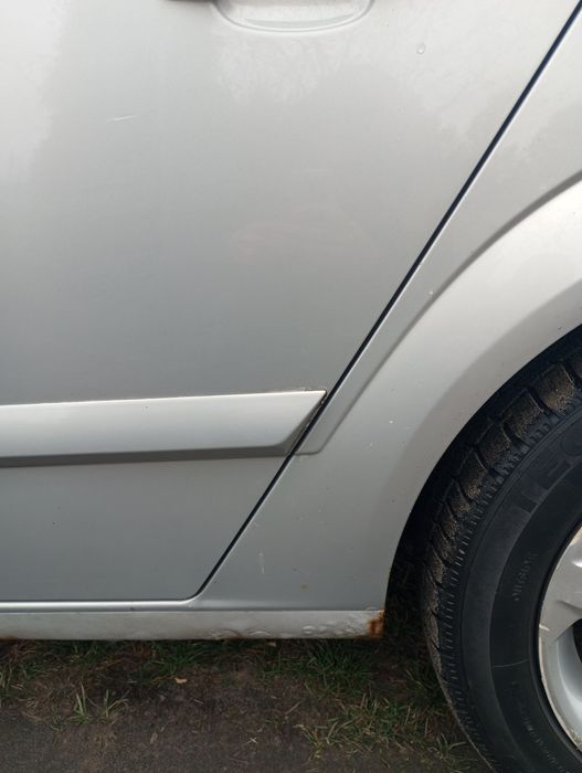 Opel Astra H  2008р. 1.3 дизель