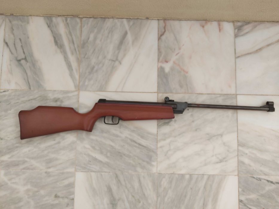 Pressão de ar marca Gamo