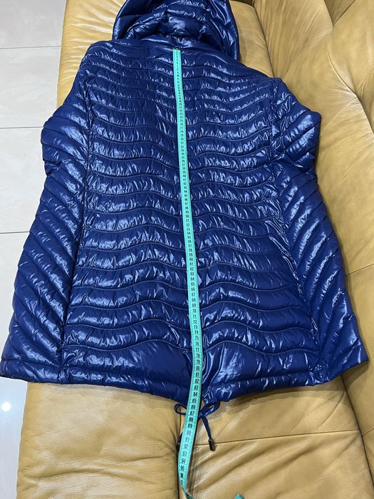 Куртка жіноча р.XXL (50-52) демісезон Нова курточка женская пальто