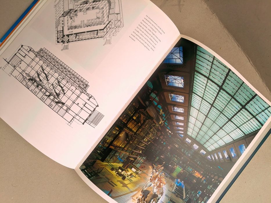 Миллениум и Paris книги по архитектуре и дизайну