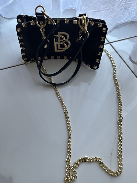 Nowa torebka Babylon