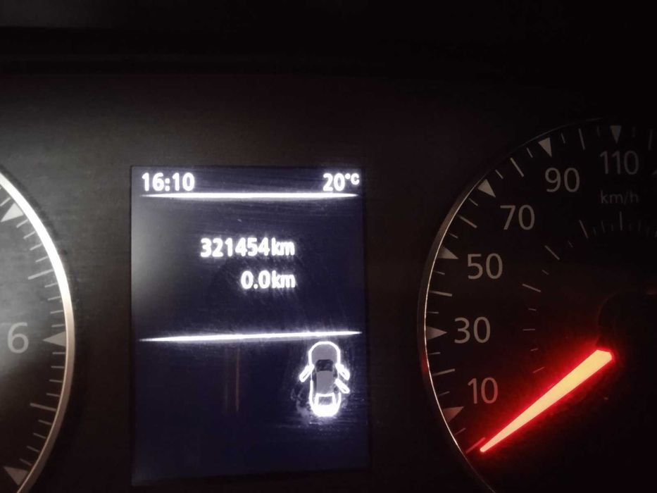 Renault Duster 2018