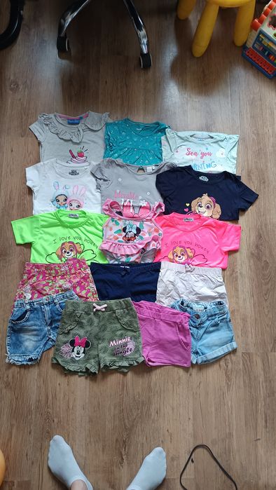 Paka lato Mix r.110