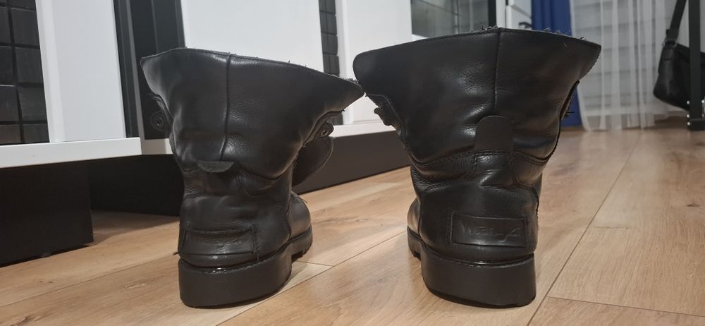 Buty zimowe wrangler 43
