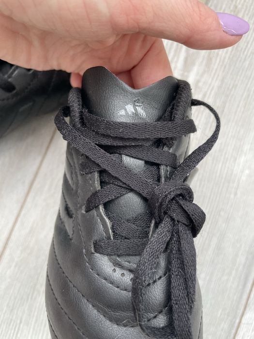 Бутси футбольні дитячі adidas