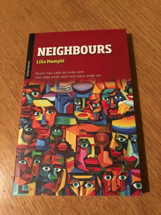 NEIGHBOURS     Lília Momplé