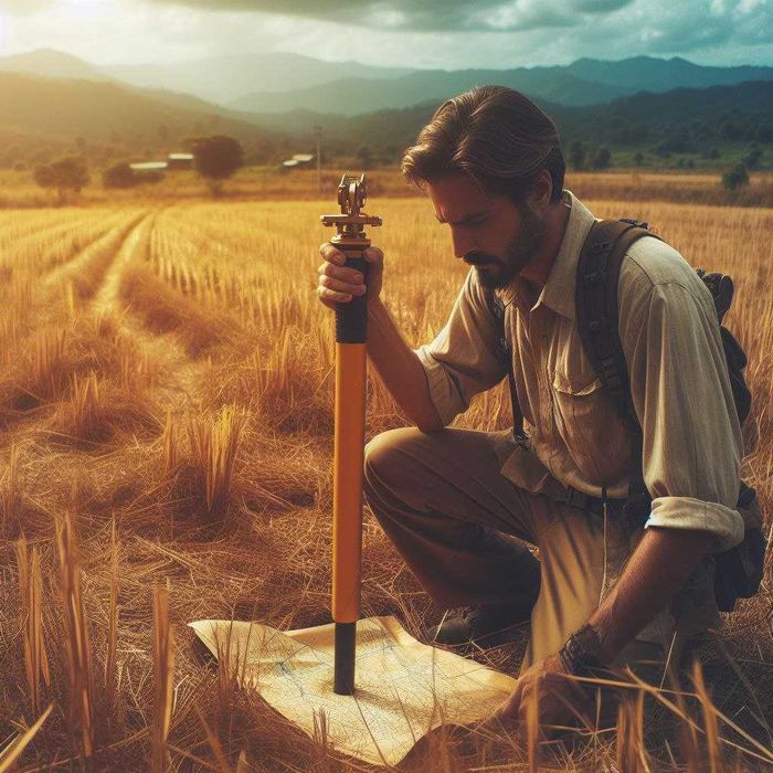 Восстановление границ доступная цена