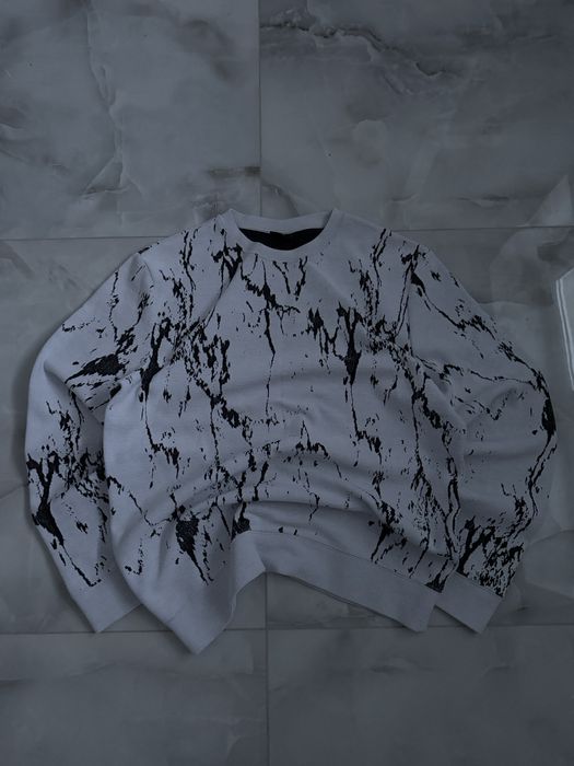 не звичайний лонг H&D. Архів