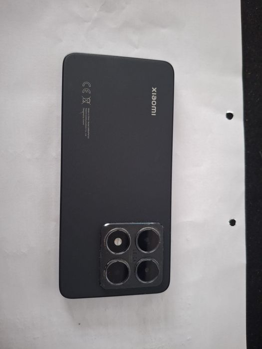 Xiaomi 14t 264gb 16ram