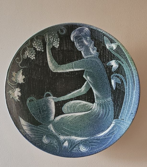 Patera Tilgmans Keramik