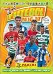 Panini Portugal 18/19
