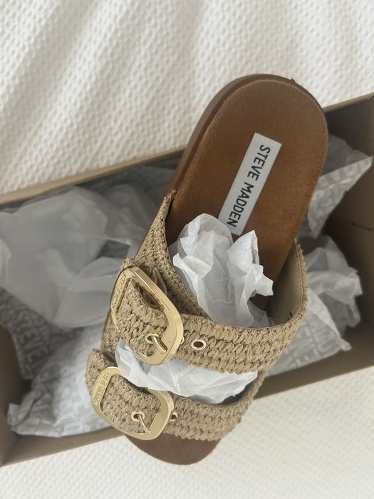 Sandalias senhora marca Steve Madden