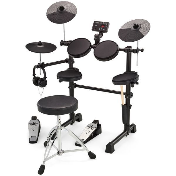 Perkusja elektroniczna Millenium HD-120 E-Drum Set