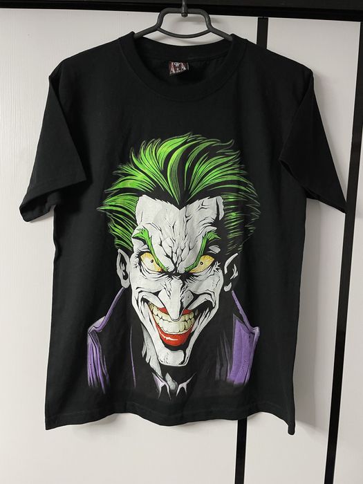 Футболка Joker