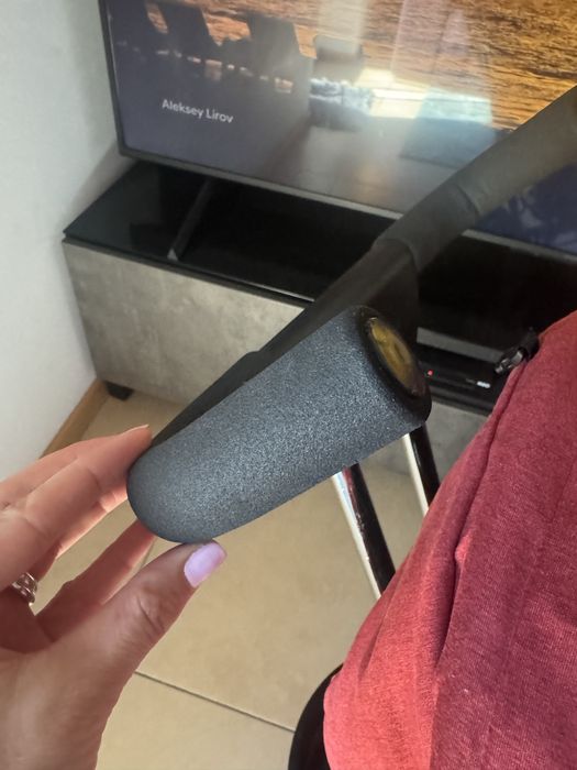 Triciculo (Carrinho bicicleta) bebe