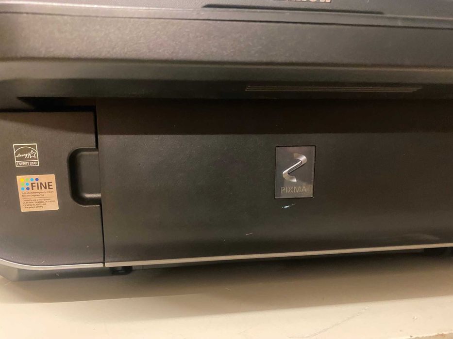 Принтер Canon PIXMA MX310 . лазарь фото usb wi-fi