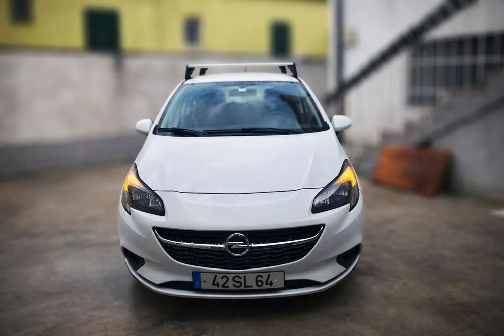 Opel Corsa-e428783220325754880