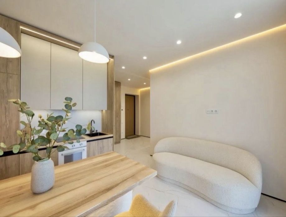 Продаж 1к квартири ЖК Парк Ленд/ 45 м2/ Новий ремонт/ Park Land/Новий Район/Легоцького