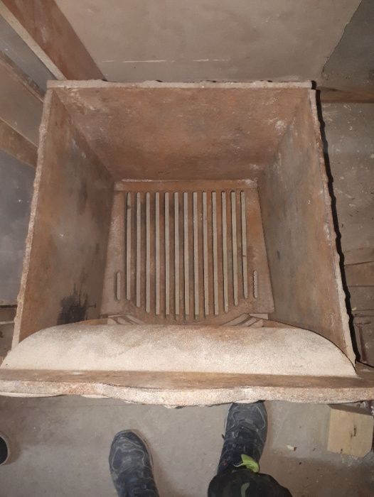 Продам камин