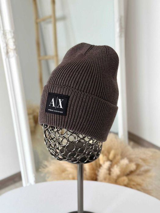 Шапка A.X. Armani Exchange (Унісекс)