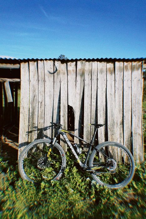 Bicicleta Eleven Skill R29