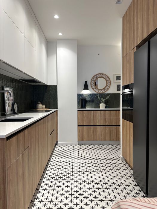 Без комісії. Авторська 3-к. квартира 86 м2 у ЖК КАХОВСЬКИЙ Лівобережна