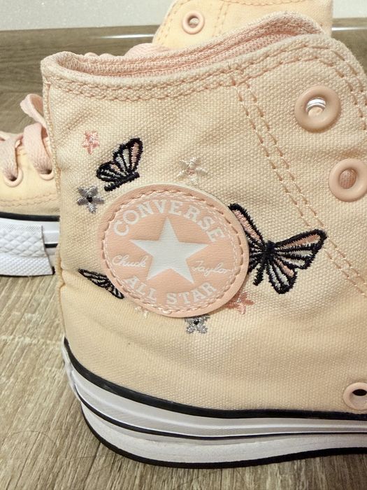 Кеди дитячі Converse
