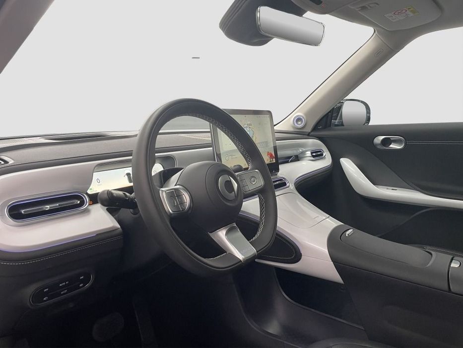 Smart Smart #1 66 kWh Premium