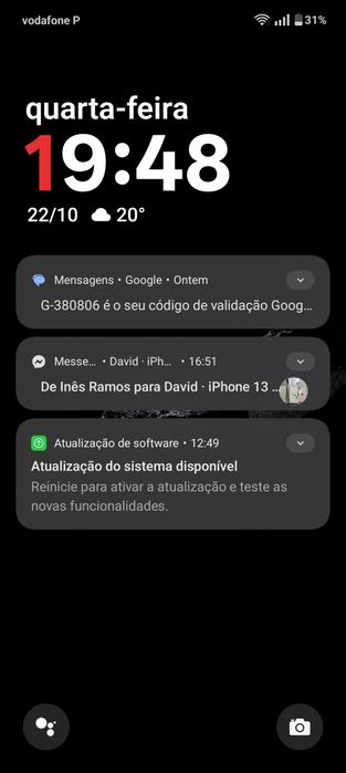HP portátil i7/12gbram
