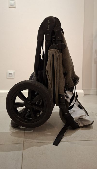 Wózek Valco Snap 4 sport