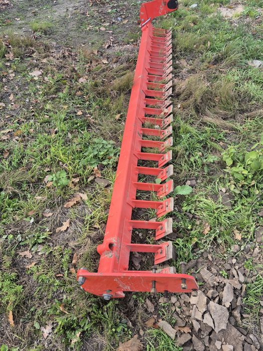 Kuhn wał packera packer paker 3m