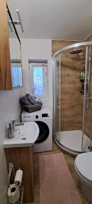 Dom w górach, noclegi