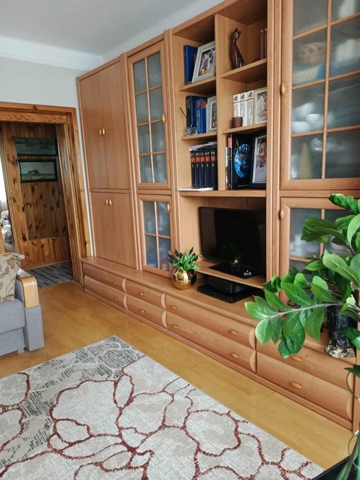 Kraśnik 47m2 mieszkanie