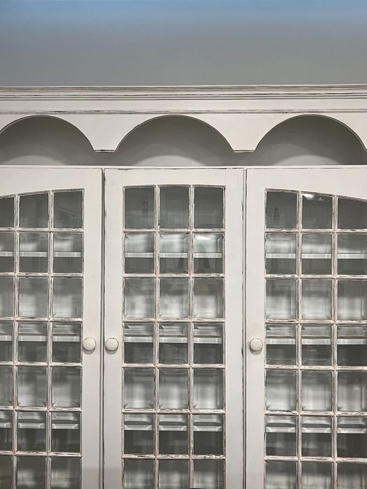 Móvel Louceiro Vintage