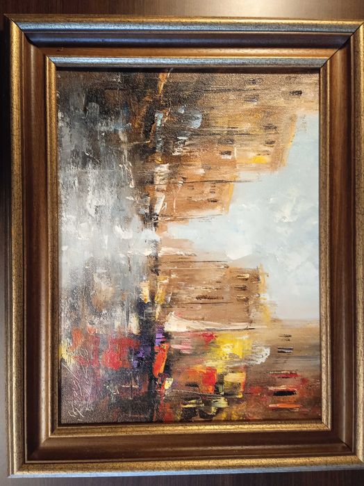 Sławomir Zajkowski obraz 40/30