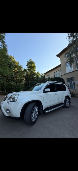 Nissan x-trail продам