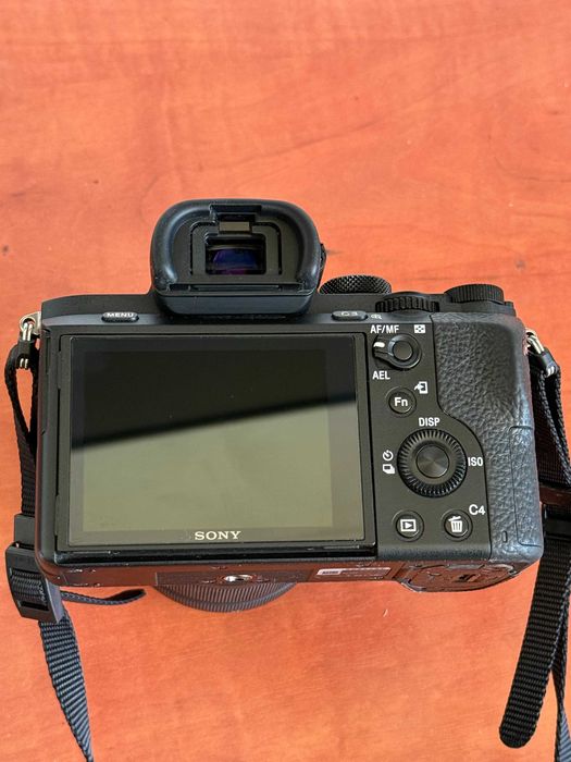 Камера Sony Alpha a7 ii kit (28-70mm)