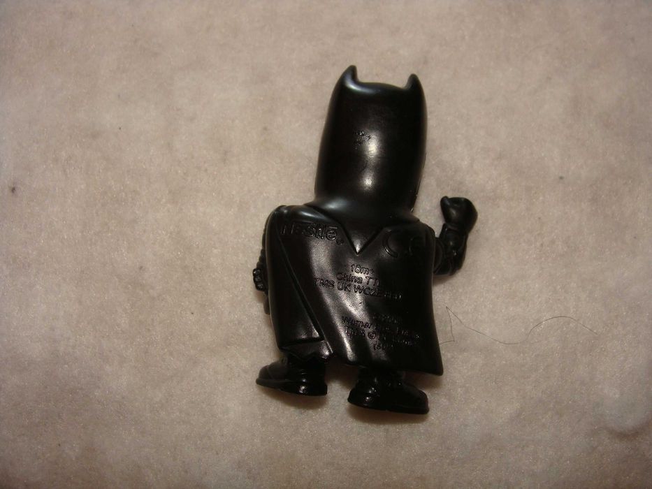 Boneco Batman - Nestlé 2008
