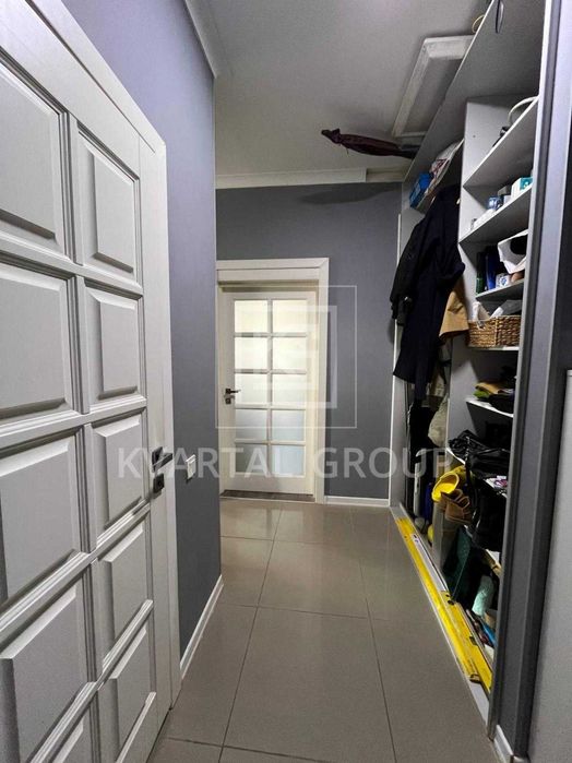 Продаж 2к квартири