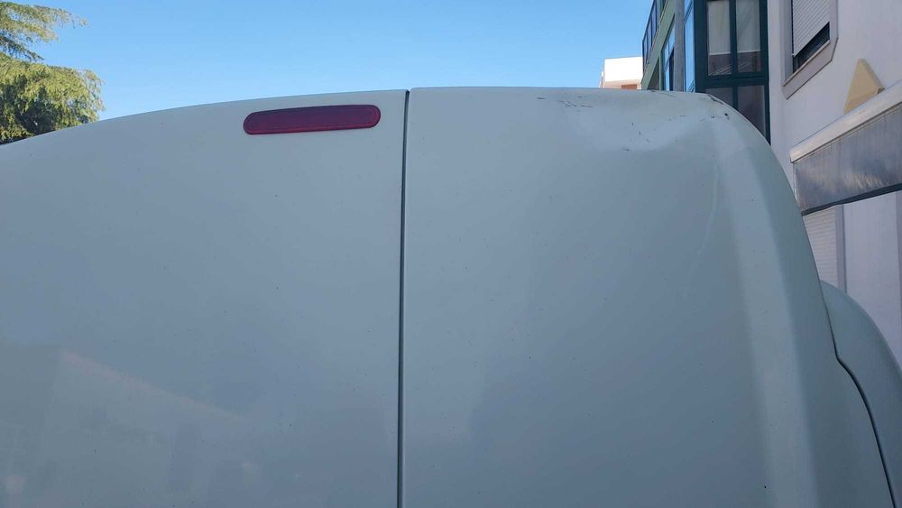 Fiat Doblo Xl 1.6 120cv