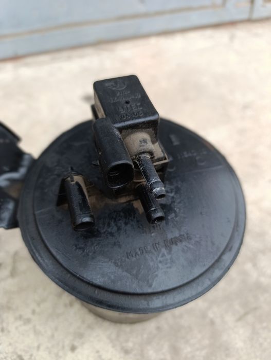 Адсорбер Ваз 21099