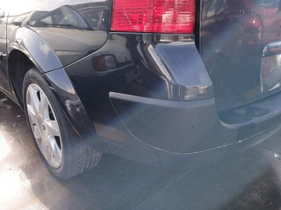 Pára-choques trás RENAULT Megane II Break (KM0/1_)