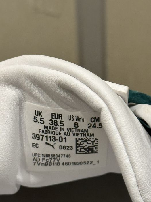 Кросівки PUMA жіночі