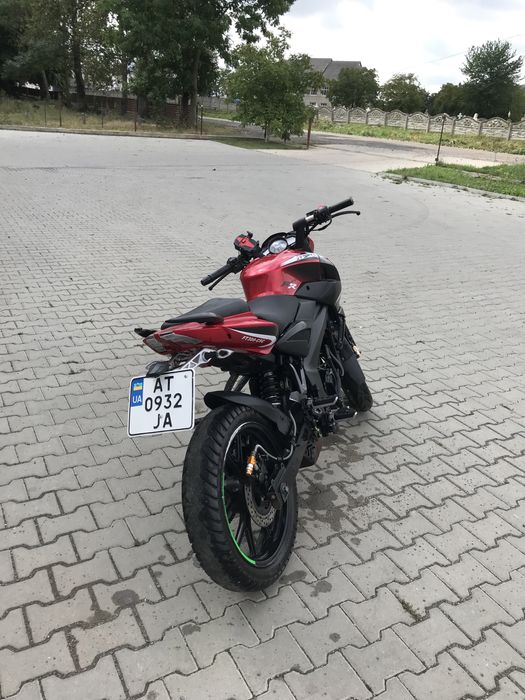 Forte FT300  строчно