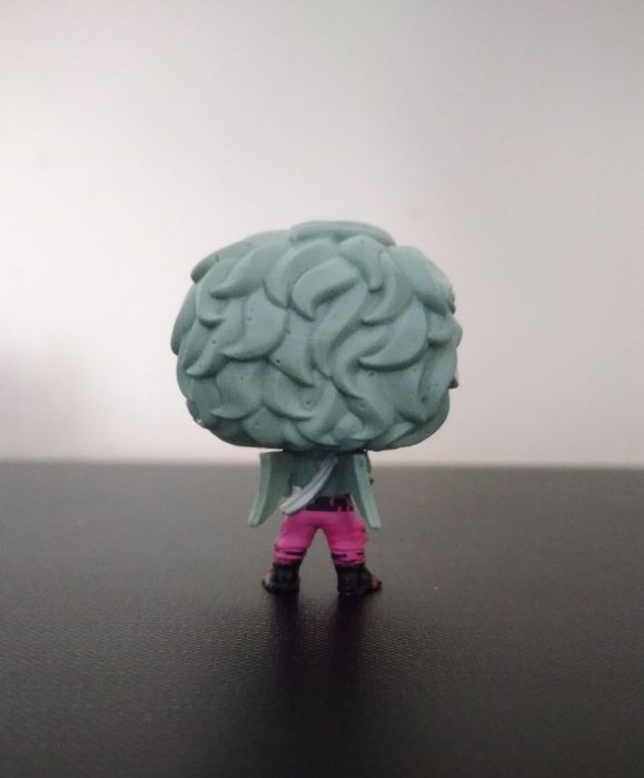 Pop Funko Minifigure