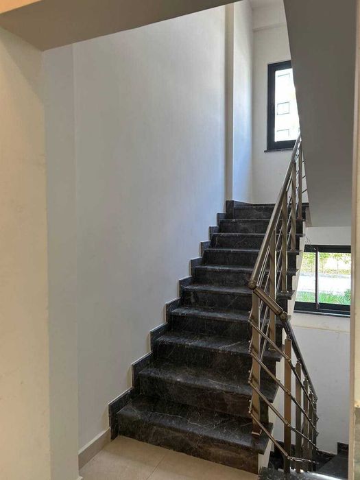 Квартира 1+1 в новом жилом комплексе в окружении сосновых лесов Турция