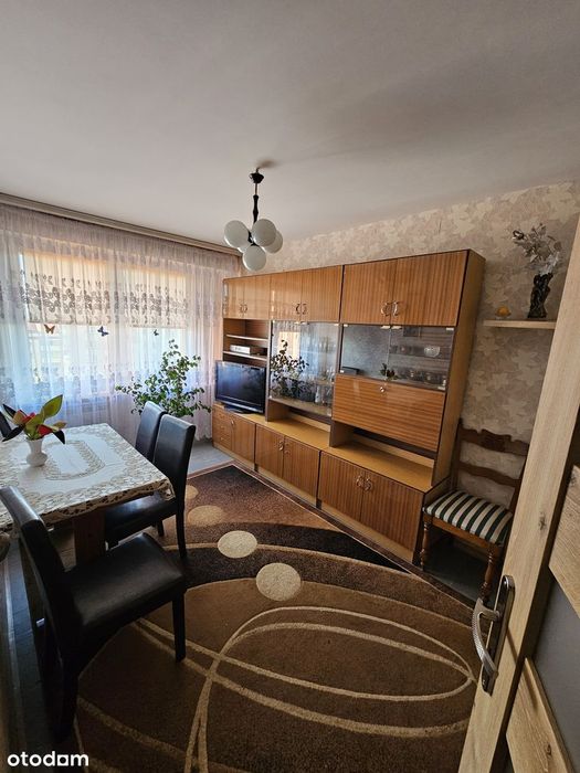 Mieszkanie – Siedlce - Widok 2