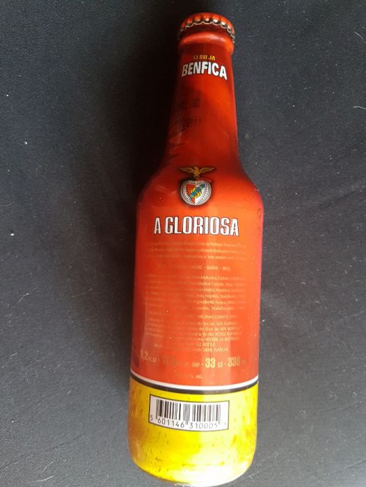 Artigo de colecção
